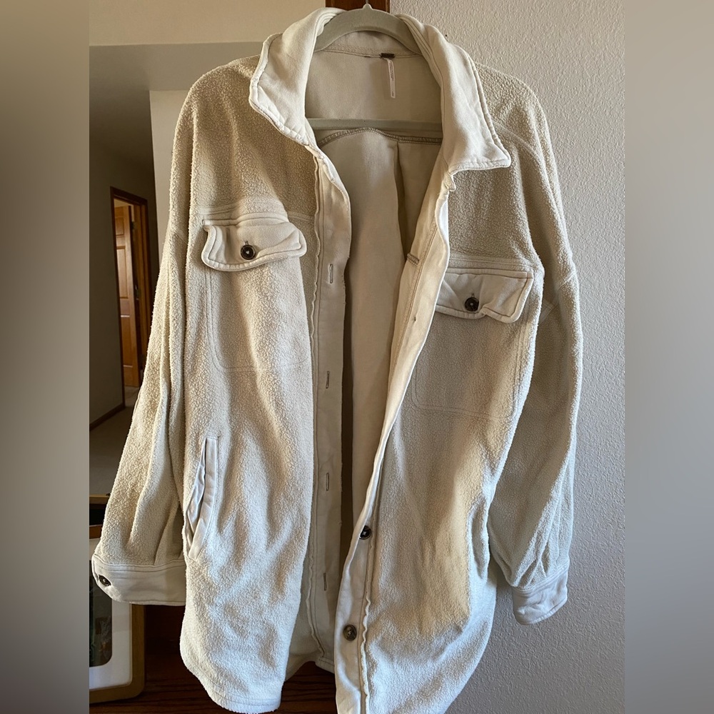 Free People Ruby Jacket - image 1